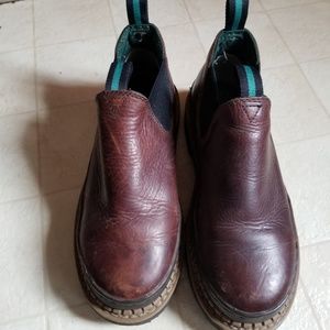 Georgia Boot Shoes - Georgia romeo's womens Georgia Boot Shoes - Georgia romeo's womens